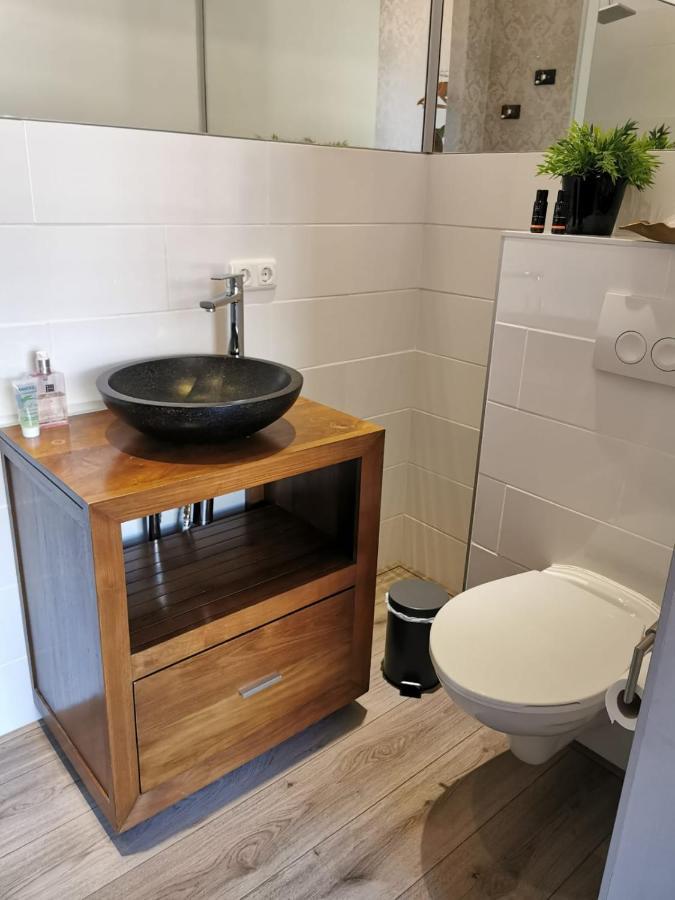 B&B De Notaris Assen Dış mekan fotoğraf