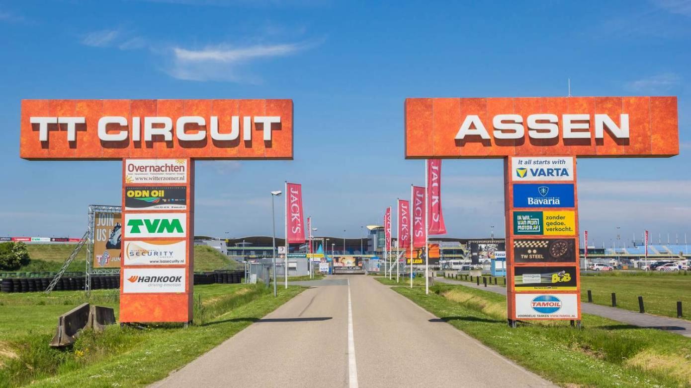 B&B De Notaris Assen Dış mekan fotoğraf