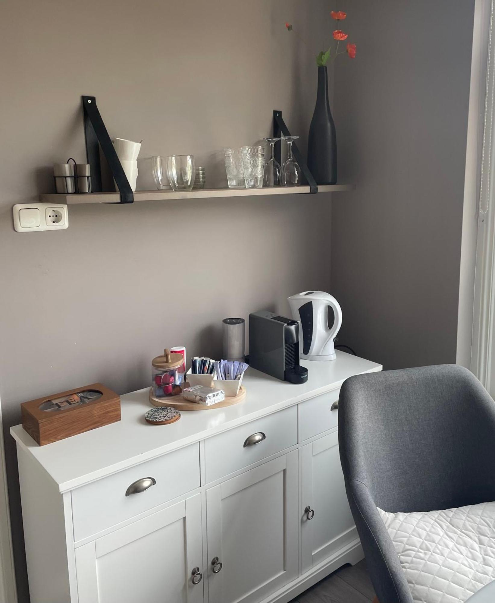 B&B De Notaris Assen Dış mekan fotoğraf