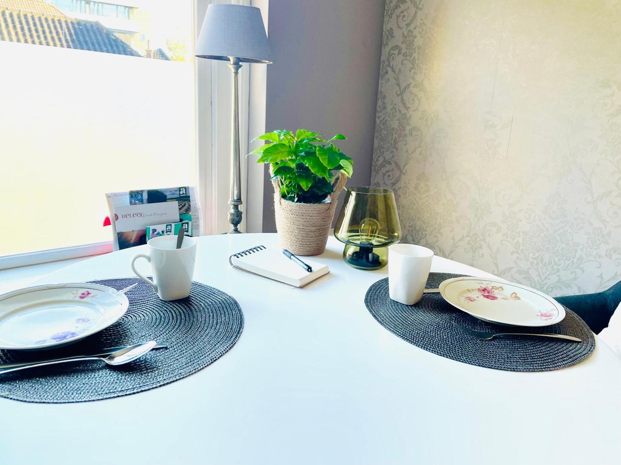 B&B De Notaris Assen Dış mekan fotoğraf