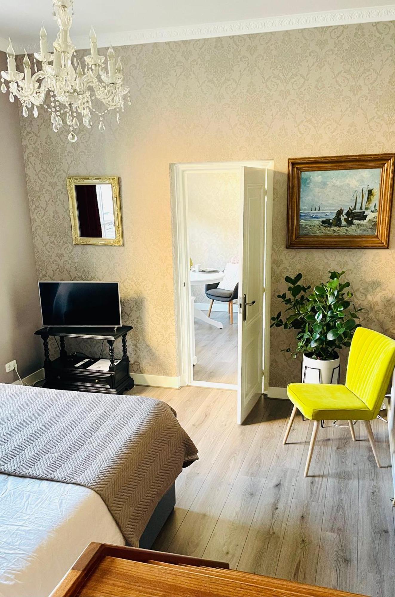 B&B De Notaris Assen Dış mekan fotoğraf
